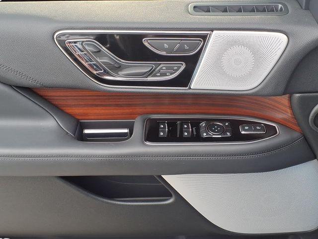 used 2024 Lincoln Navigator L car, priced at $81,900