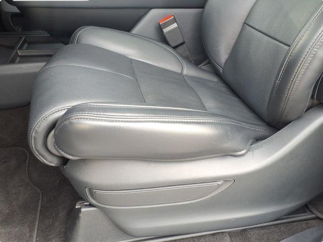 used 2024 Lincoln Navigator L car, priced at $81,900