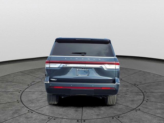 used 2024 Lincoln Navigator L car, priced at $81,900