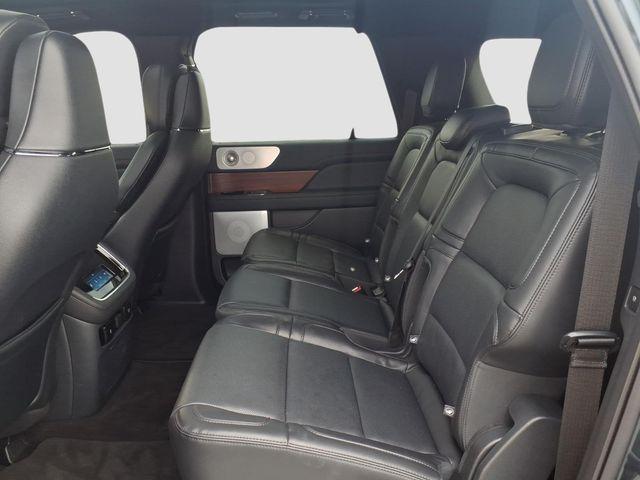 used 2024 Lincoln Navigator L car, priced at $81,900