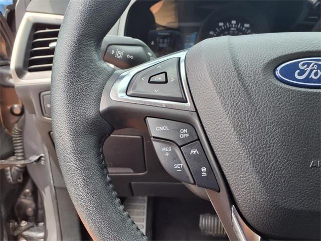 used 2022 Ford Edge car, priced at $22,900