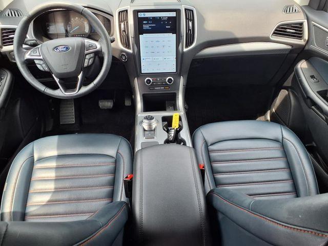 used 2022 Ford Edge car, priced at $22,900