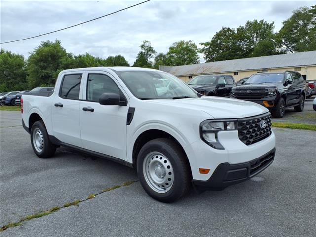 new 2025 Ford Maverick car, priced at $28,564