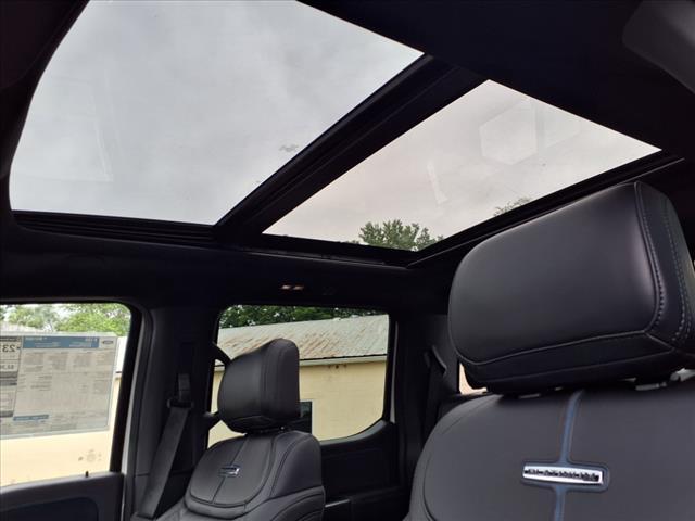 new 2025 Ford F-150 car, priced at $74,420