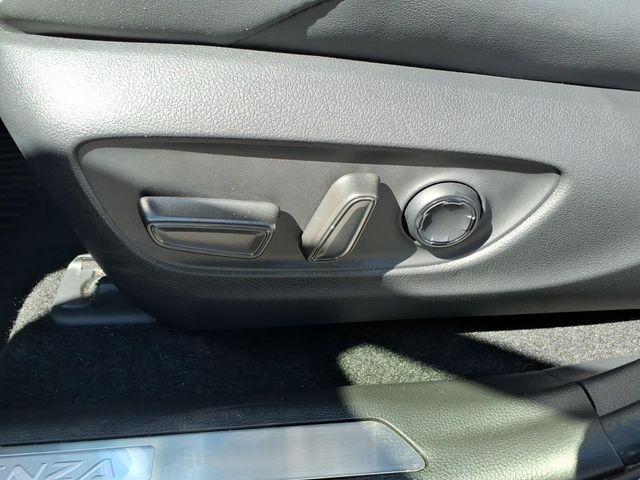 used 2023 Toyota Venza car, priced at $38,900