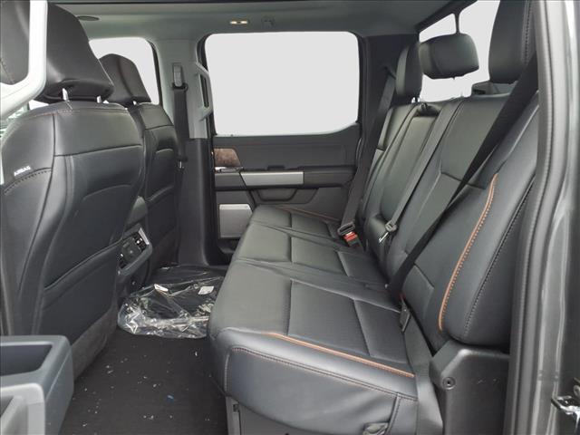 new 2026 Ford F-350 car, priced at $76,676