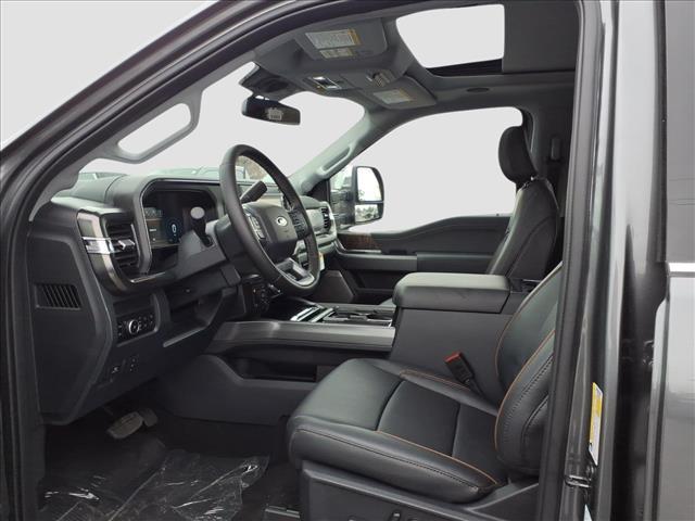 new 2026 Ford F-350 car, priced at $76,676