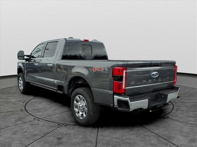 new 2026 Ford F-350 car, priced at $76,676