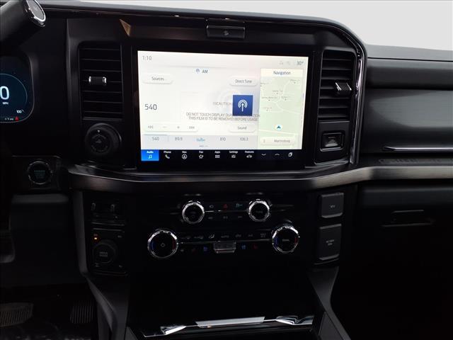 new 2026 Ford F-350 car, priced at $76,676