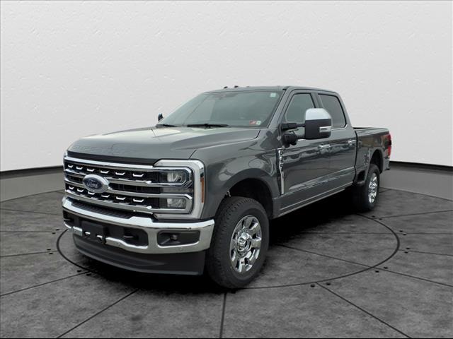 new 2026 Ford F-350 car, priced at $75,000