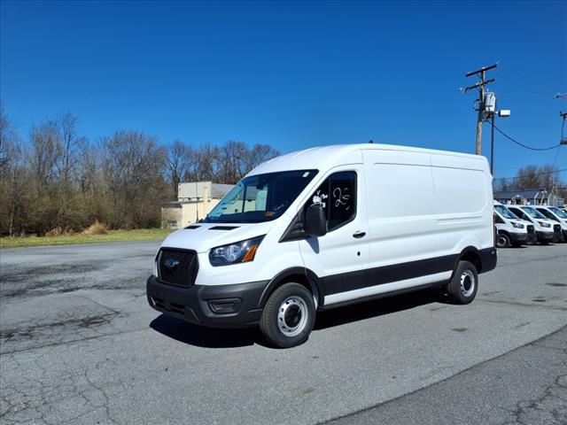 new 2025 Ford Transit-250 car, priced at $45,510
