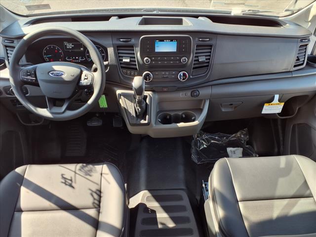 new 2025 Ford Transit-250 car, priced at $46,510