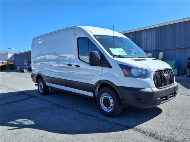 new 2025 Ford Transit-250 car, priced at $46,510