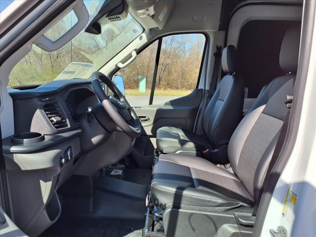 new 2025 Ford Transit-250 car, priced at $46,510