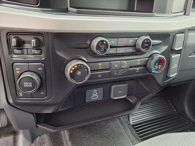 new 2025 Ford F-250 car, priced at $61,722