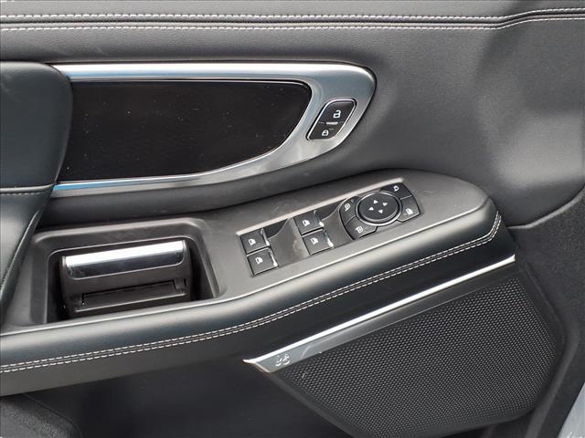 new 2026 Ford Expedition Max car, priced at $87,990