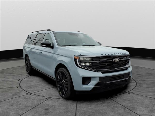 new 2026 Ford Expedition Max car, priced at $87,990