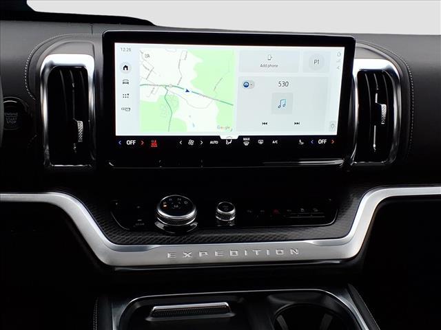 new 2026 Ford Expedition Max car, priced at $87,990