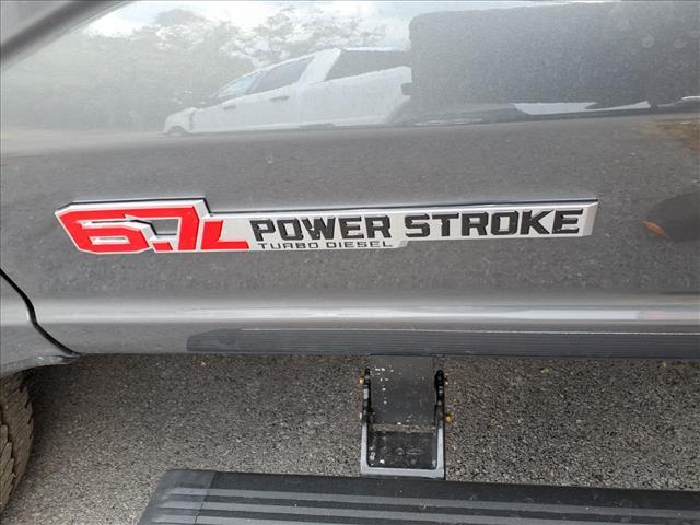 new 2026 Ford F-250 car, priced at $99,615