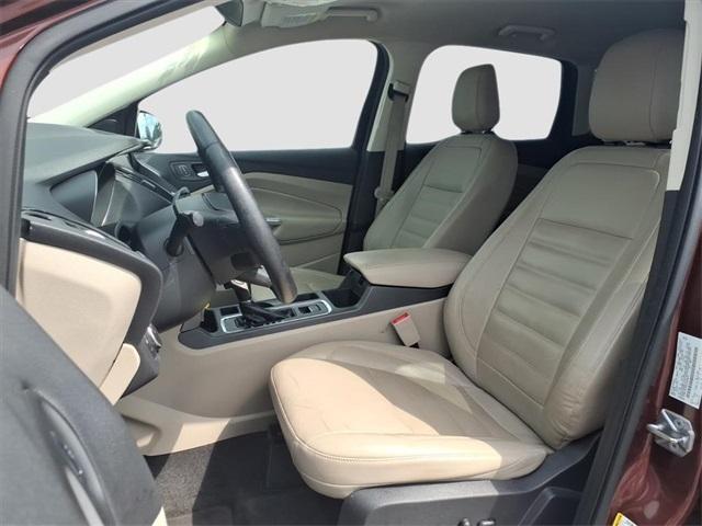 used 2018 Ford Escape car, priced at $14,900