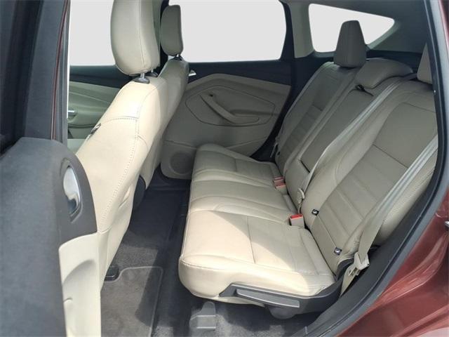 used 2018 Ford Escape car, priced at $14,900