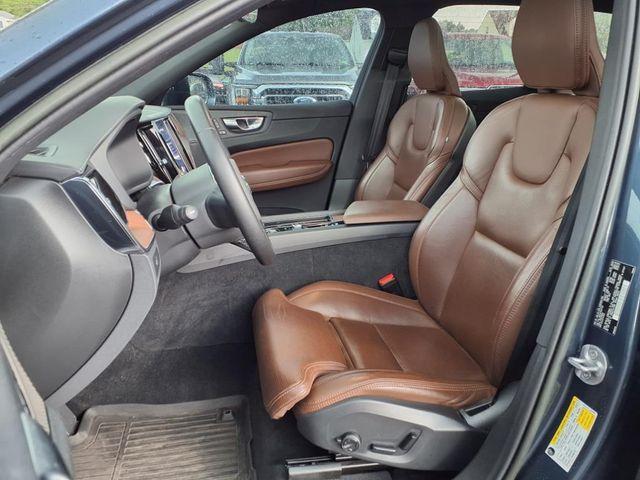 used 2023 Volvo XC60 car, priced at $33,900