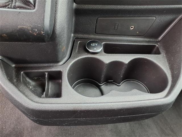 used 2015 Ford Transit-350 car, priced at $18,900