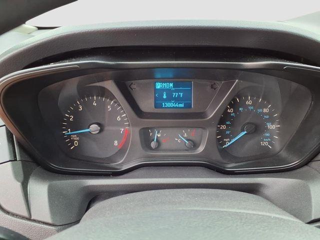 used 2015 Ford Transit-350 car, priced at $18,900