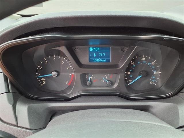 used 2015 Ford Transit-350 car, priced at $18,900