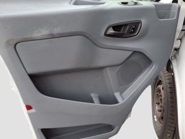 used 2015 Ford Transit-350 car, priced at $18,900