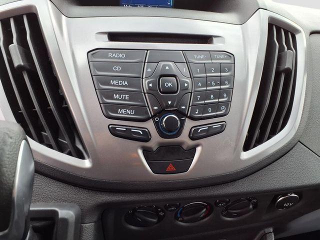 used 2015 Ford Transit-350 car, priced at $18,900