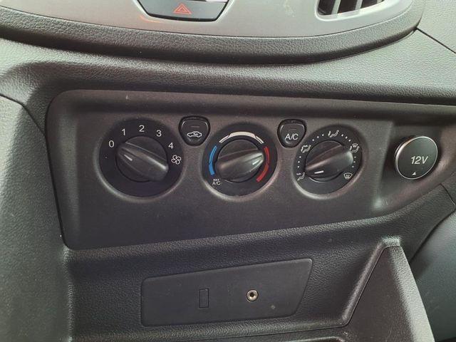 used 2015 Ford Transit-350 car, priced at $18,900