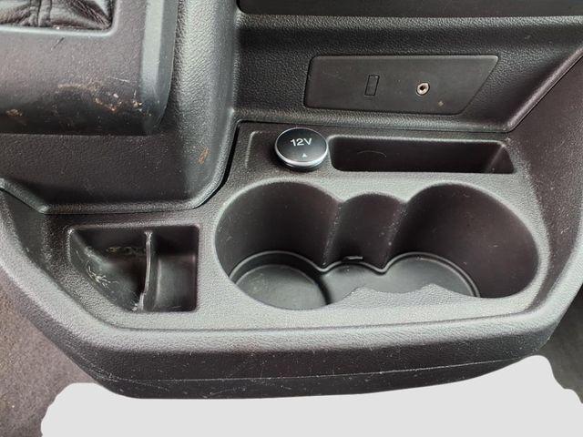 used 2015 Ford Transit-350 car, priced at $18,900