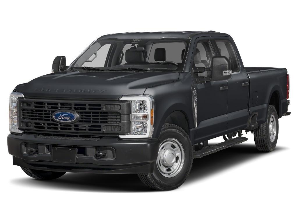 new 2026 Ford F-250 car, priced at $58,214