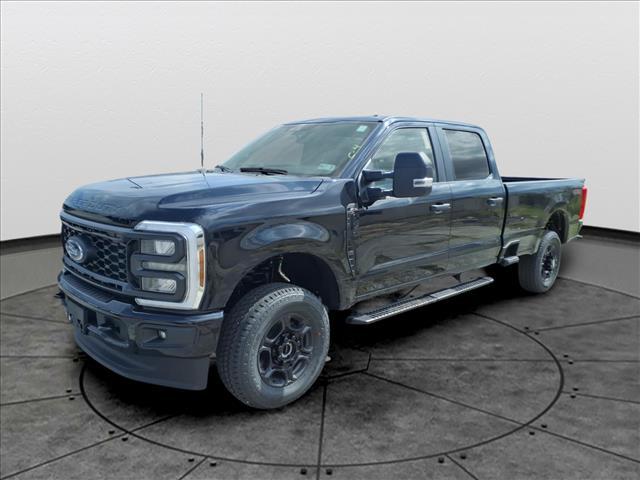 new 2026 Ford F-250 car, priced at $57,714