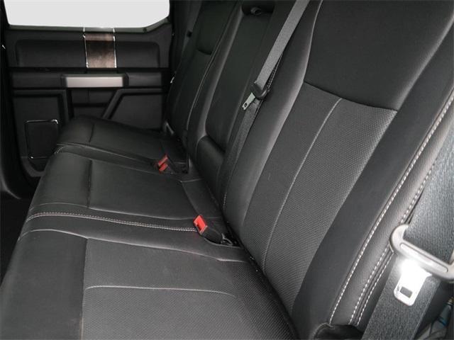 used 2022 Ford F-350 car, priced at $68,900