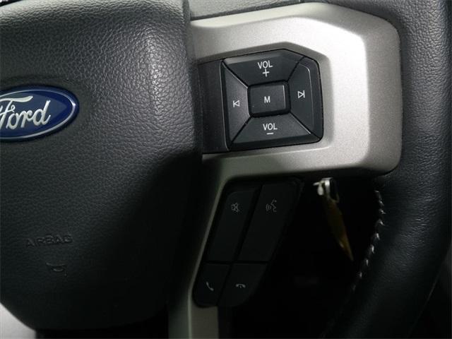 used 2022 Ford F-350 car, priced at $68,900