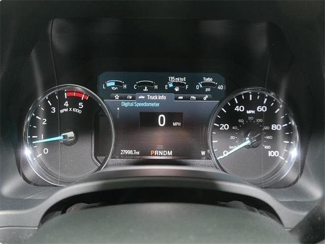 used 2022 Ford F-350 car, priced at $68,900