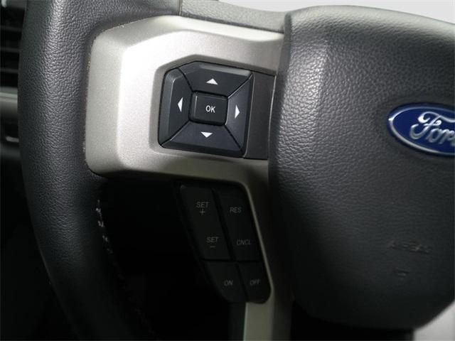 used 2022 Ford F-350 car, priced at $68,900