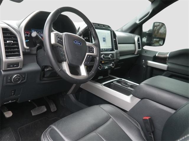 used 2022 Ford F-350 car, priced at $68,900