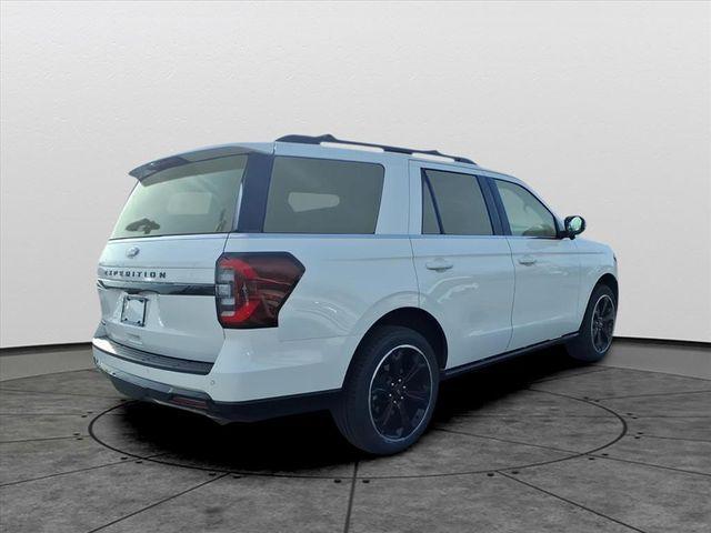 used 2023 Ford Expedition car, priced at $59,900