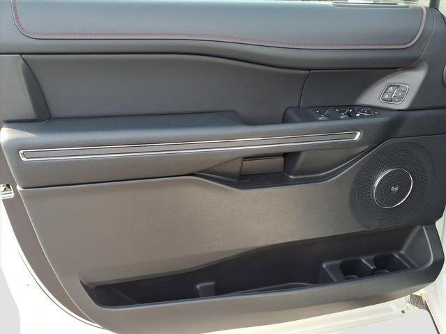 used 2023 Ford Expedition car, priced at $59,900