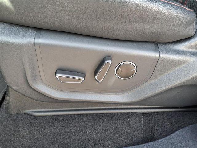 used 2023 Ford Expedition car, priced at $59,900