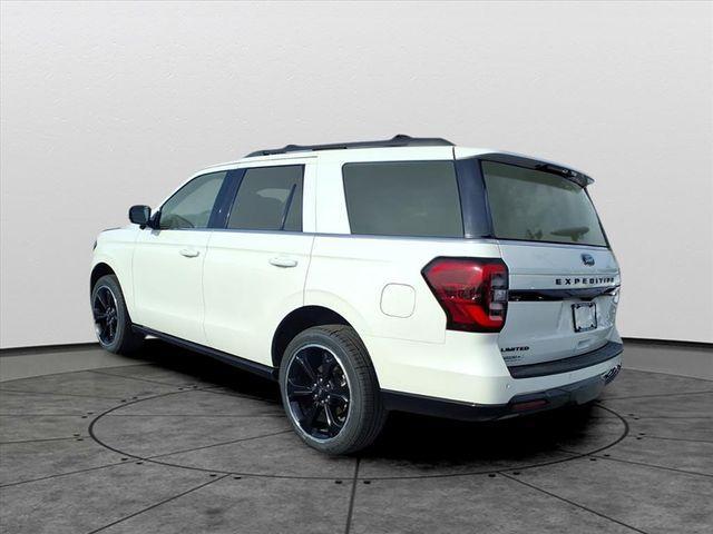 used 2023 Ford Expedition car, priced at $59,900