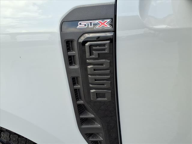 new 2026 Ford F-250 car, priced at $62,765