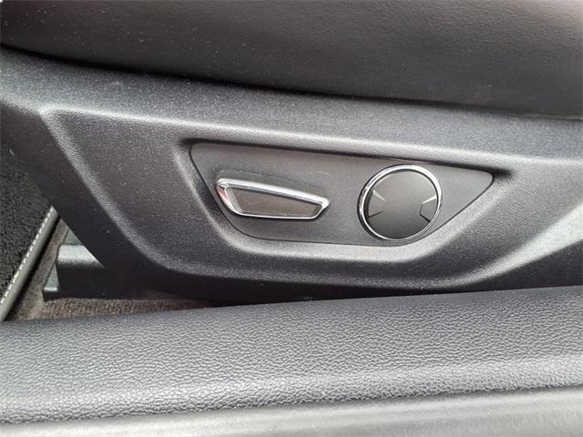 used 2015 Ford Mustang car, priced at $36,900