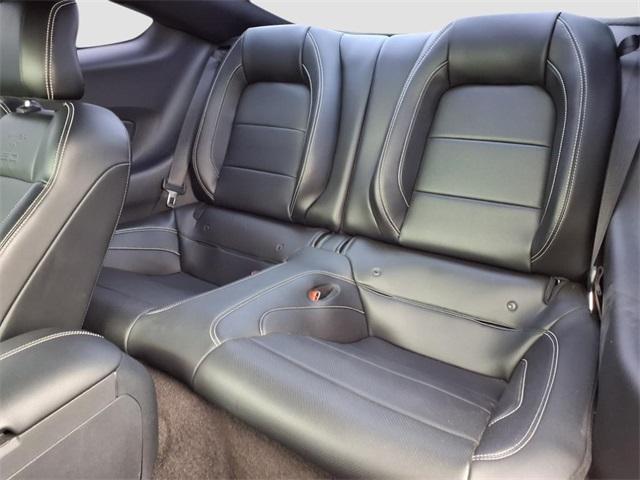 used 2015 Ford Mustang car, priced at $36,900