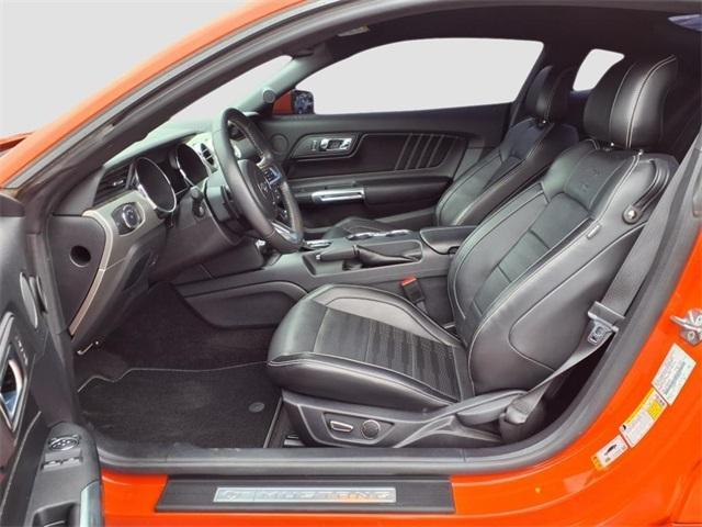 used 2015 Ford Mustang car, priced at $36,900