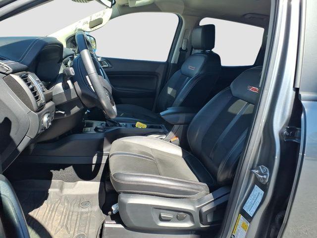 used 2021 Ford Ranger car, priced at $36,900