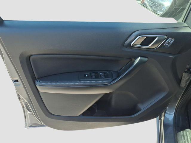 used 2021 Ford Ranger car, priced at $36,900